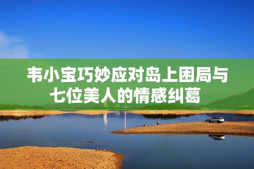 韦小宝巧妙应对岛上困局与七位美人的情感纠葛 