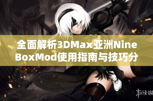 全面解析3DMax亚洲NineBoxMod使用指南与技巧分享