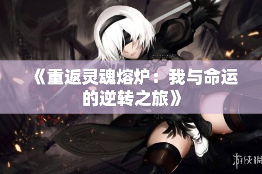 《重返灵魂熔炉：我与命运的逆转之旅》