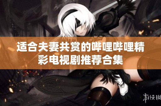 适合夫妻共赏的哔哩哔哩精彩电视剧推荐合集