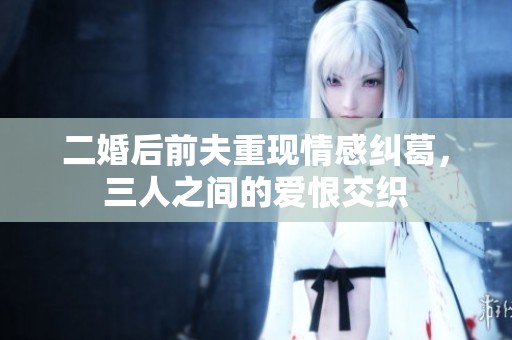 二婚后前夫重现情感纠葛，三人之间的爱恨交织