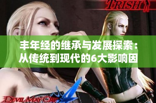 丰年经的继承与发展探索：从传统到现代的6大影响因素