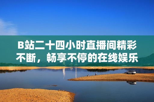 B站二十四小时直播间精彩不断，畅享不停的在线娱乐盛宴
