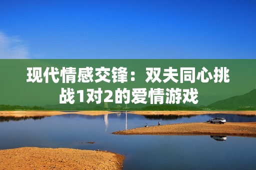 现代情感交锋：双夫同心挑战1对2的爱情游戏
