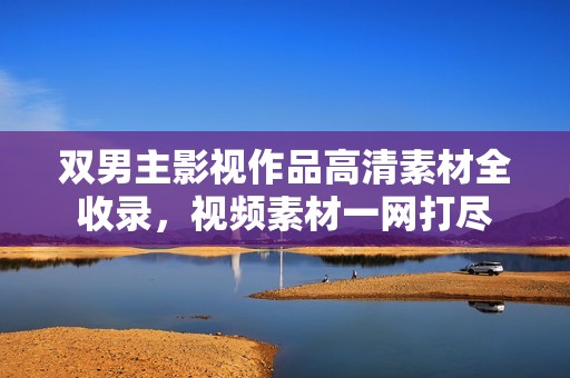 双男主影视作品高清素材全收录，视频素材一网打尽