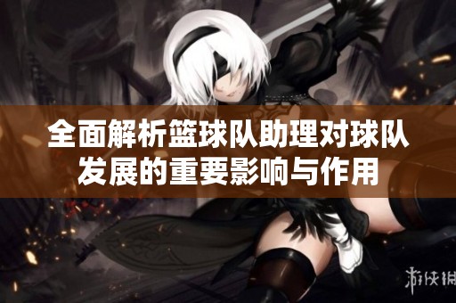 全面解析篮球队助理对球队发展的重要影响与作用