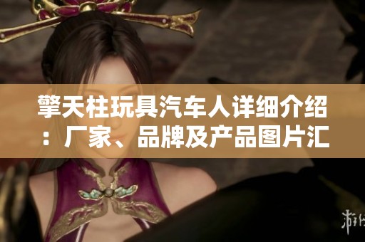 擎天柱玩具汽车人详细介绍：厂家、品牌及产品图片汇总