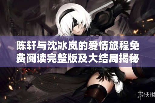 陈轩与沈冰岚的爱情旅程免费阅读完整版及大结局揭秘