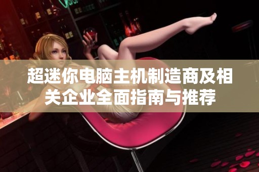 超迷你电脑主机制造商及相关企业全面指南与推荐