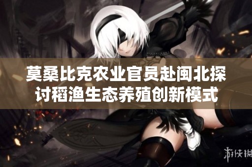 莫桑比克农业官员赴闽北探讨稻渔生态养殖创新模式