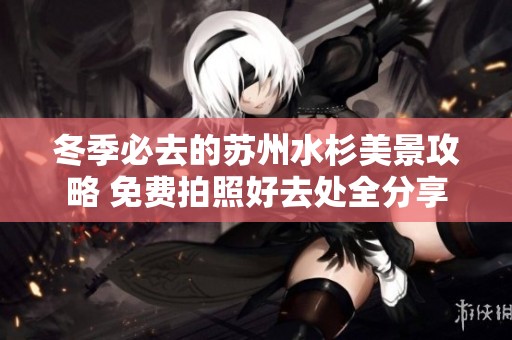 冬季必去的苏州水杉美景攻略 免费拍照好去处全分享