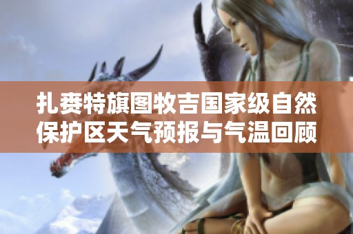 扎赉特旗图牧吉国家级自然保护区天气预报与气温回顾分析