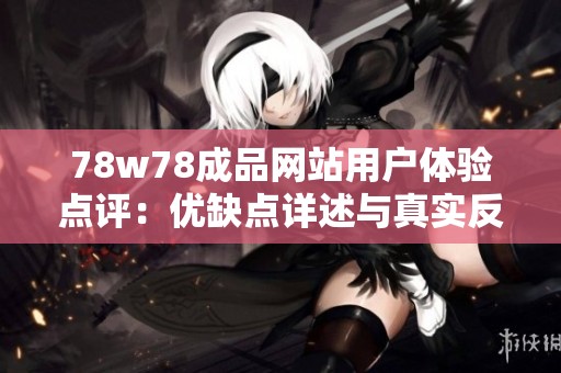 78w78成品网站用户体验点评：优缺点详述与真实反馈